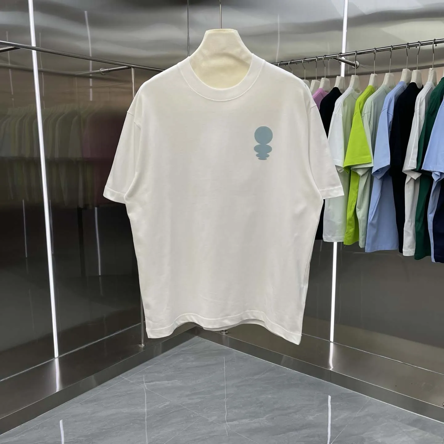 Best Edition Casinoblank Reflection in Water Logo Printed Women Men T shirts Tees Oversized Men Casual Summer Cotton T shirt
Best Edition Casinoblank Reflection in Water Logo Printed Women Men T shirts Tees Oversized Men Casual Summer Cotton T shirt