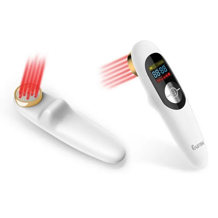 Lastek Supplied Handheld New Animal Health Cure Product Veterinary Therapy Device for Soft Tissue Injury Healing
Lastek Supplied Handheld New Animal Health Cure Product Veterinary Therapy Device for Soft Tissue Injury Healing