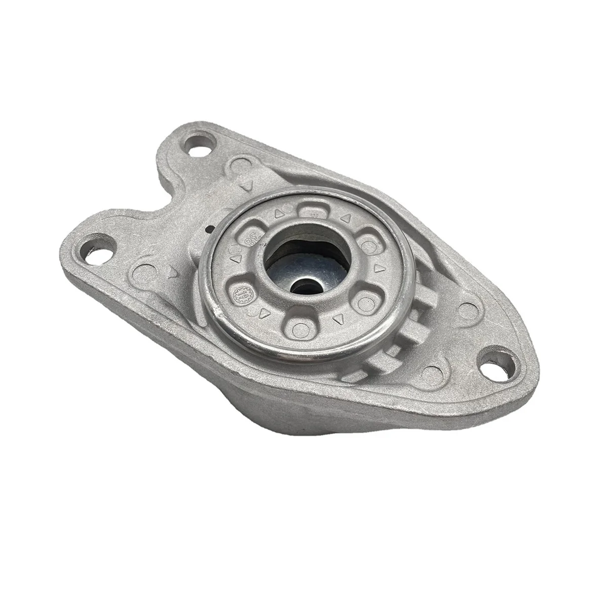 33506862725 / 33506791706 Rear Upper Mount Strut Shock Mount Support Bearing for F30 F31 F34 F35
33506862725 / 33506791706 Rear Upper Mount Strut Shock Mount Support Bearing for F30 F31 F34 F35