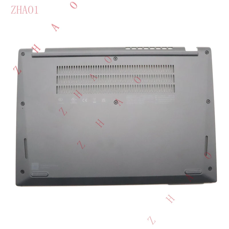 Z 5M11K83374 For Lenovo ThinkPad L13 Gen 3 Lower Bottom Base Case Cover 5M11H58696
Z 5M11K83374 For Lenovo ThinkPad L13 Gen 3 Lower Bottom Base Case Cover 5M11H58696