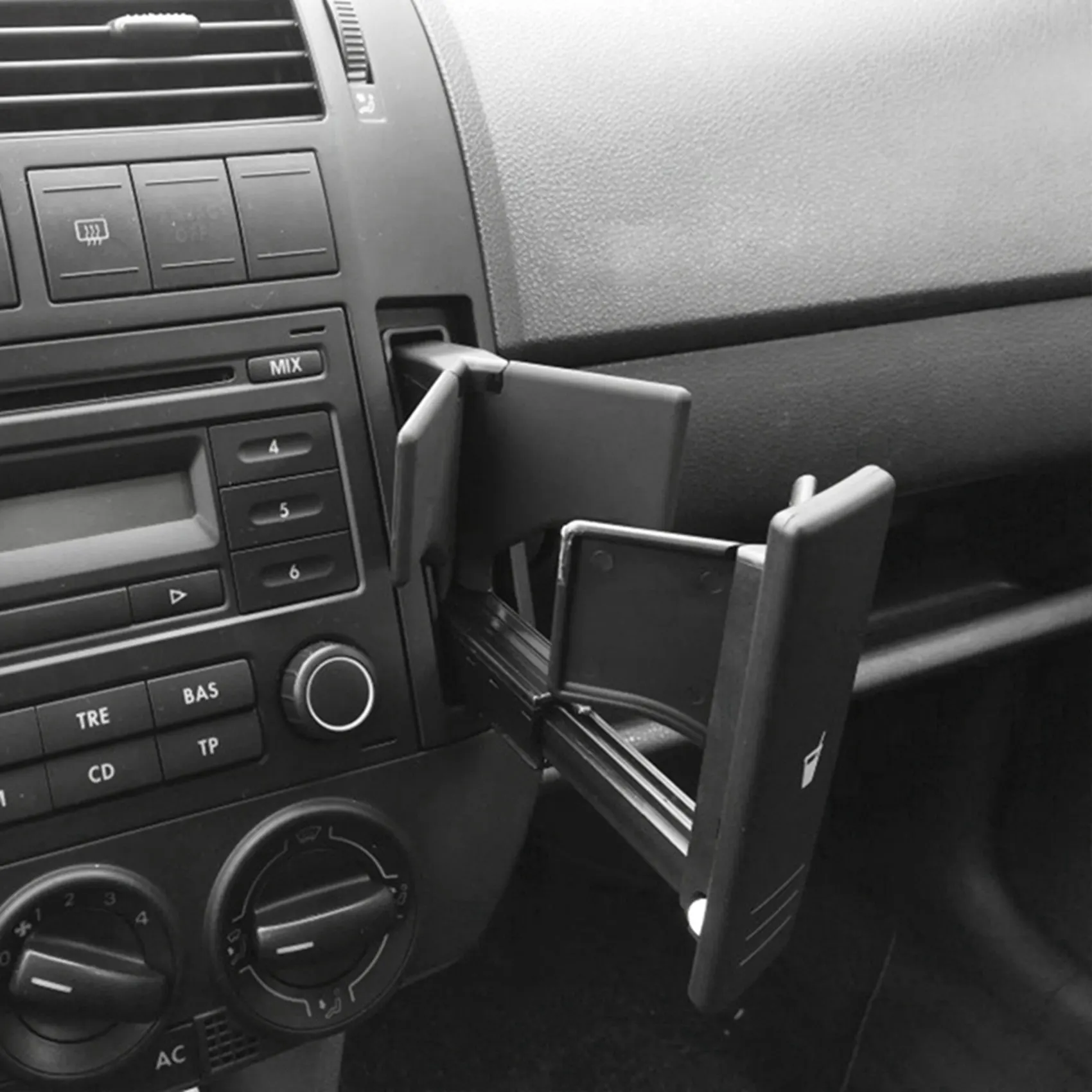 3X Car Center Console Cup Holder Card Slot For-Polo 9N 2002 2003 2004 2005 2006 2007 2008 2009 2010 6Q0 858 602
3X Car Center Console Cup Holder Card Slot For-Polo 9N 2002 2003 2004 2005 2006 2007 2008 2009 2010 6Q0 858 602