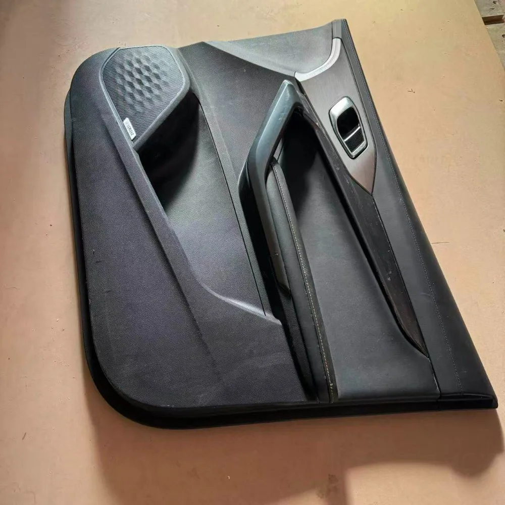 For MG ONE Right Front Door Interior Actual Photo Inner Trim Genuine Brand New 11690010-ASA
For MG ONE Right Front Door Interior Actual Photo Inner Trim Genuine Brand New 11690010-ASA