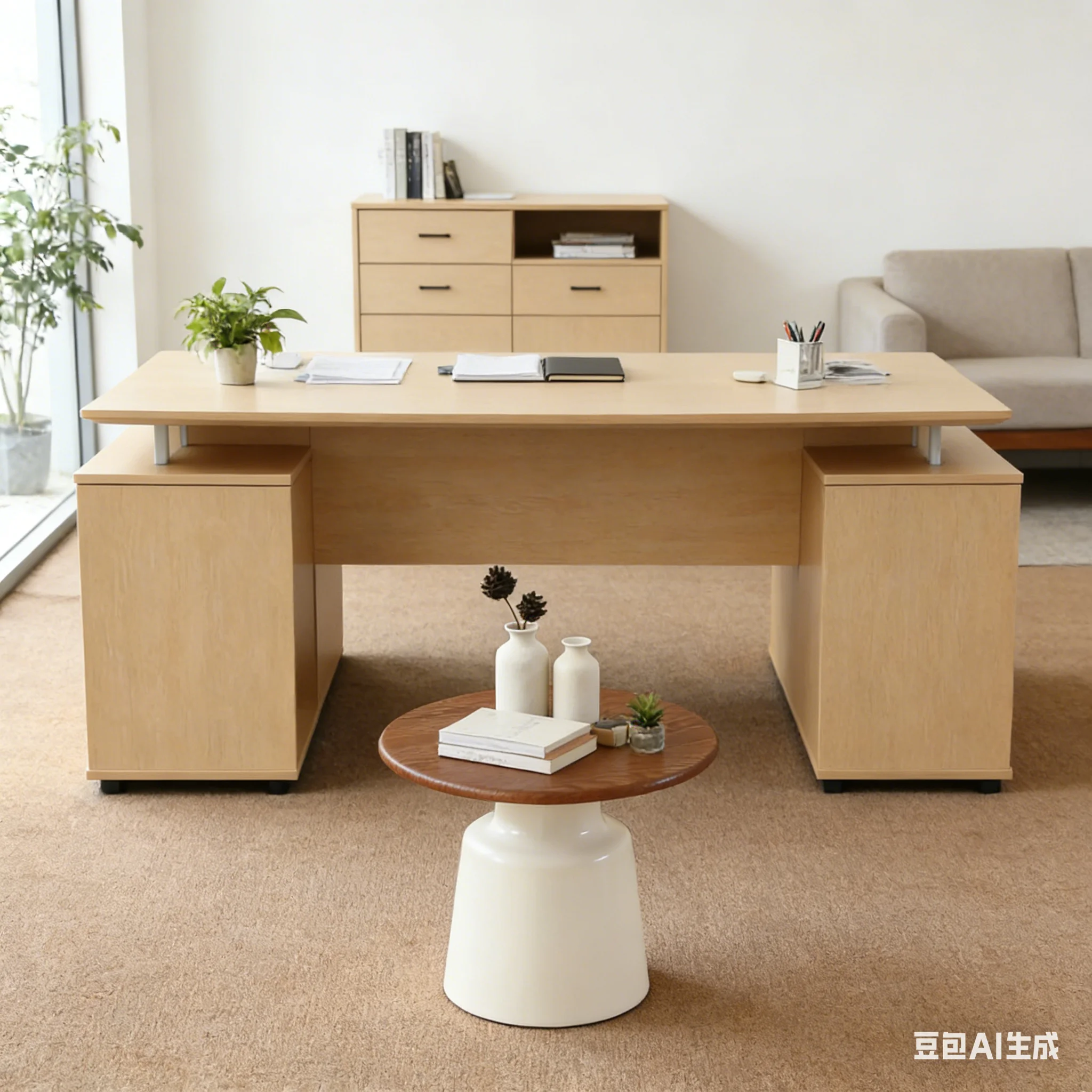 AOLIVIYA Modern Minimalist Creative Sofa Side Desk With Storage Shelf Tea Table Coffee Table For Living Room Center Corner Stand
AOLIVIYA Modern Minimalist Creative Sofa Side Desk With Storage Shelf Tea Table Coffee Table For Living Room Center Corner Stand