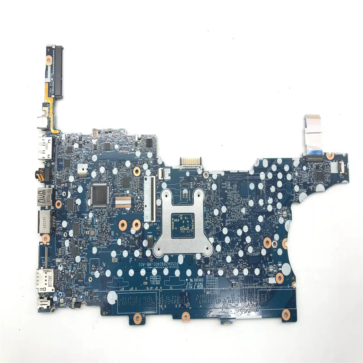 918313-601 For Elitebook 840 G3 850 G3 Laptop Motherboard i5-6300U 100% Full Tested
918313-601 For Elitebook 840 G3 850 G3 Laptop Motherboard i5-6300U 100% Full Tested