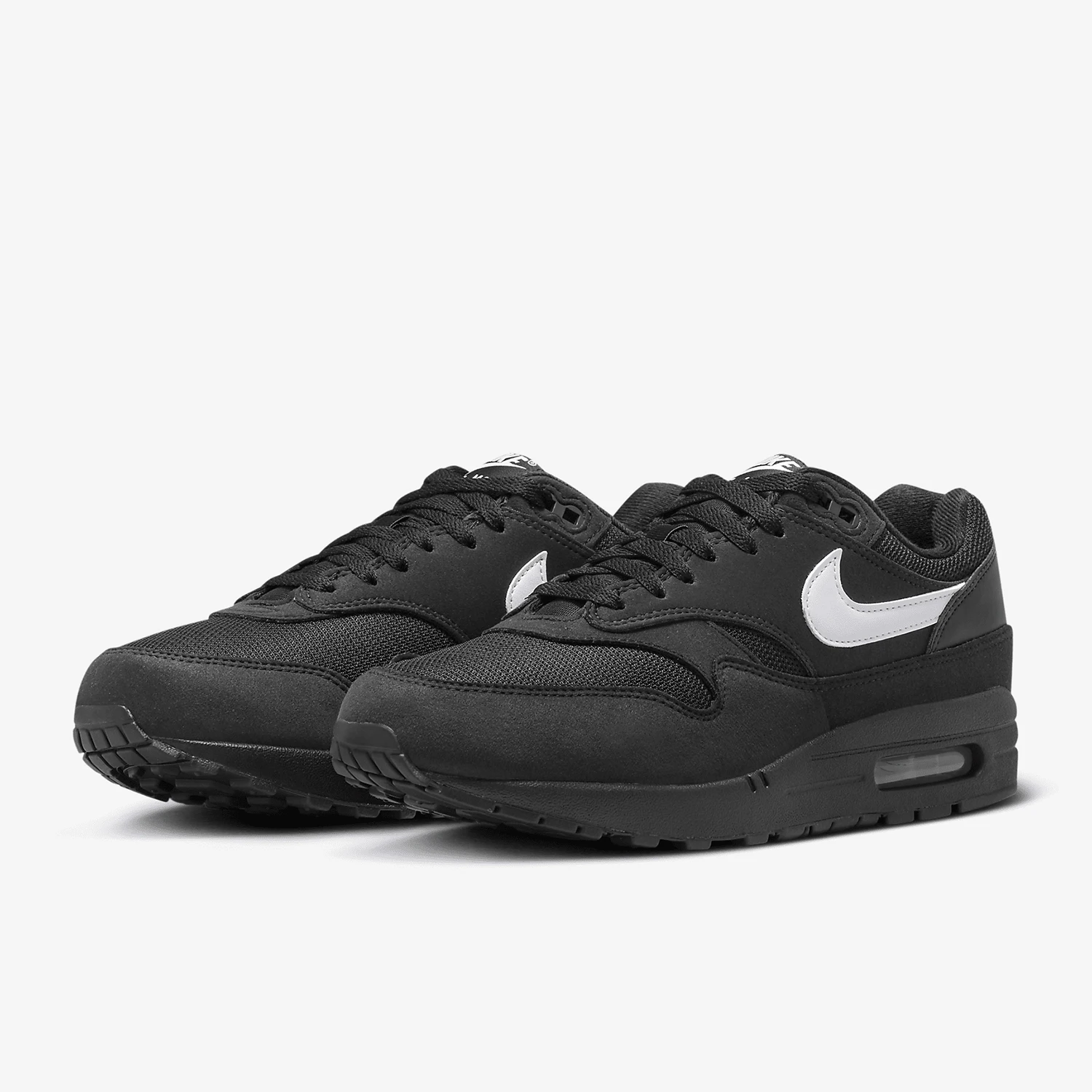 Nike Authentic Air Max 1 Men's Air Cushion Running Shoes FZ0628-010
Nike Authentic Air Max 1 Men's Air Cushion Running Shoes FZ0628-010