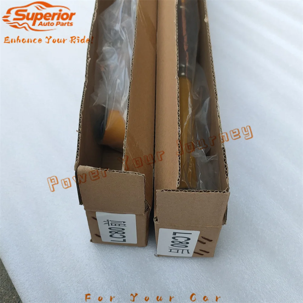 Adjustable Front & Rear Panhard Rod Bar | Compatible with Land Cruiser 80/100/105 Series (1990-2007)
Adjustable Front & Rear Panhard Rod Bar | Compatible with Land Cruiser 80/100/105 Series (1990-2007)