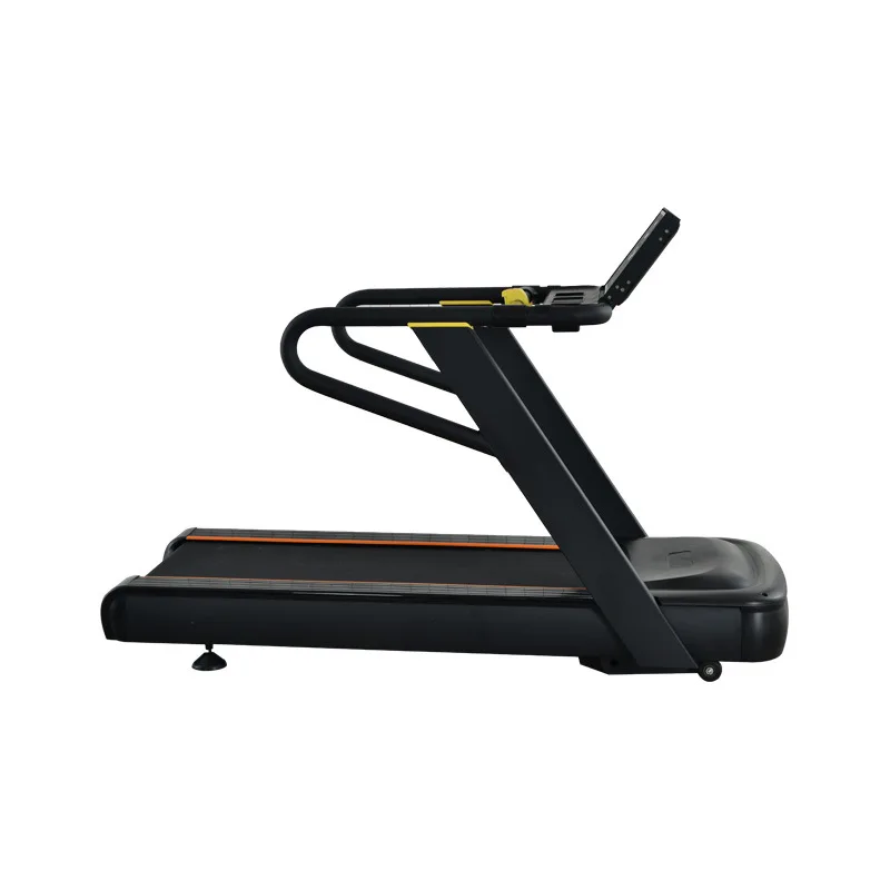 Электрическая беговая дорожка для бега 2025 года — домашний дизайн для удобных ежедневных кардиотренировок и фитнес-тренировок
Электрическая беговая дорожка для бега 2025 года — домашний дизайн для удобных ежедневных кардиотренировок и фитнес-тренировок