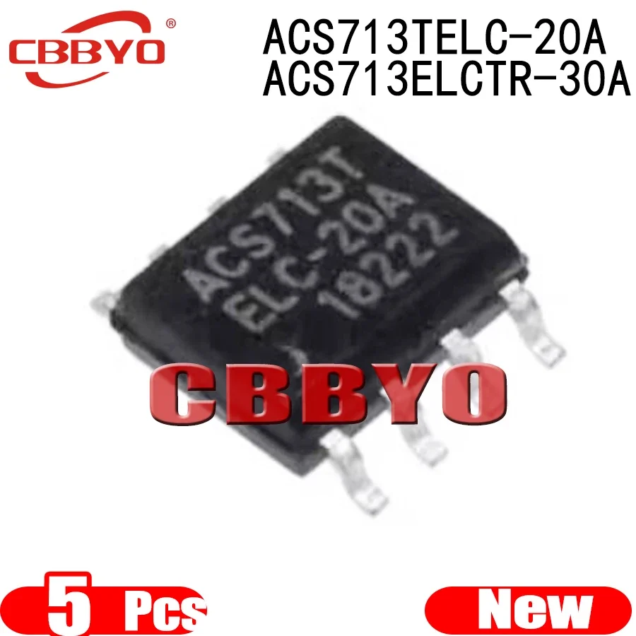 (5 шт.) 100% новый ACS713TELC-20A ACS713ELCTR-30A ACS713TELC ACS713T ACS713 SOP8
(5 шт.) 100% новый ACS713TELC-20A ACS713ELCTR-30A ACS713TELC ACS713T ACS713 SOP8