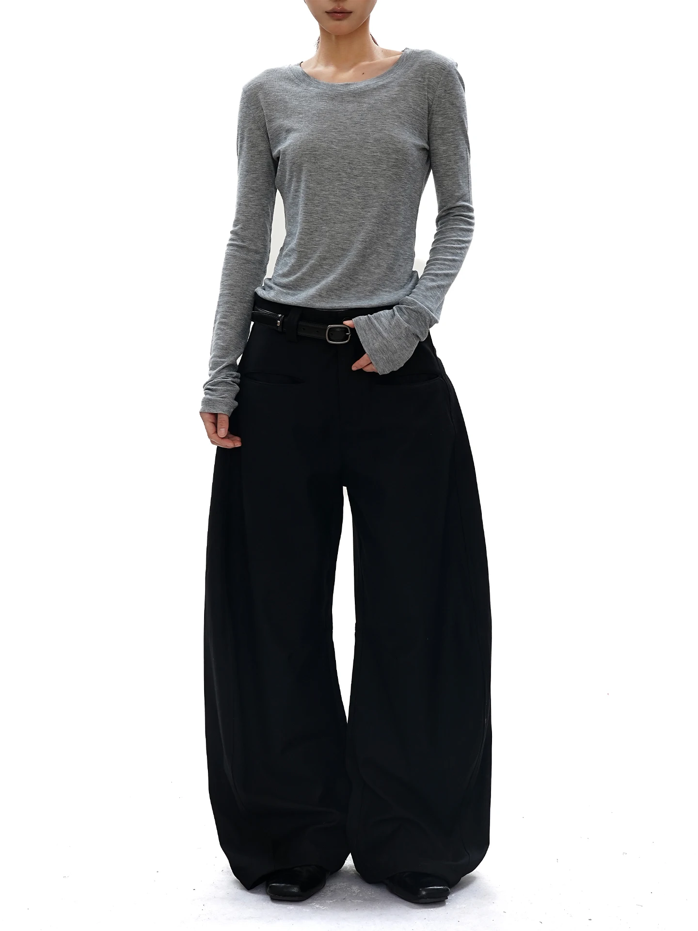 Повседневные широкие брюки S3T5 унисекс в американском стиле, свободного кроя, универсальные, стройнящие, для пар
Повседневные широкие брюки S3T5 унисекс в американском стиле, свободного кроя, универсальные, стройнящие, для пар