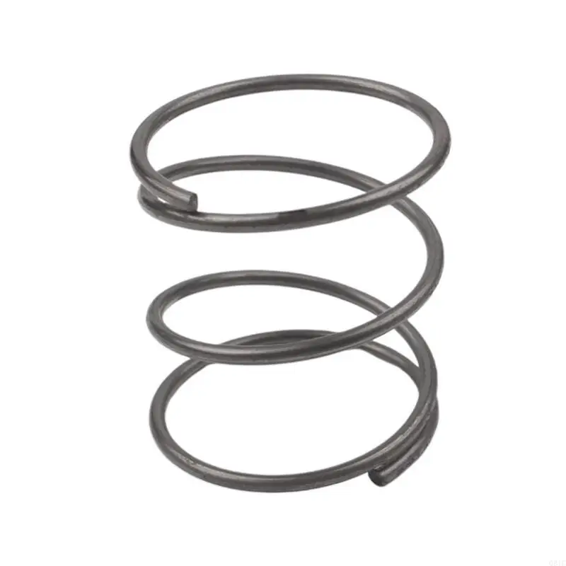 Q81C 5pcs Trimmer for Head Springs Grass Trimmer for Head Accessories Springs Replacement Fits Universal Brush Cutter Parts 
Q81C 5pcs Trimmer for Head Springs Grass Trimmer for Head Accessories Springs Replacement Fits Universal Brush Cutter Parts