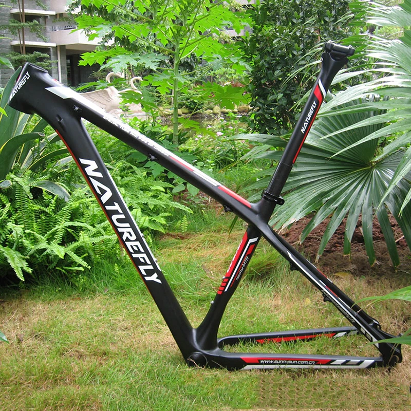 Велосипедная Рама Naturefly рама карбоновая для горного велосипеда MTB, велосипедная Рама, 29er, красная, черная, задняя ось 135 мм
Велосипедная Рама Naturefly рама карбоновая для горного велосипеда MTB, велосипедная Рама, 29er, красная, черная, задняя ось 135 мм