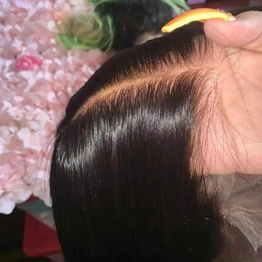 Прямые парики Bone Straight с плотностью 250%, 30-40 дюймов, с прозрачным HD кружевом 13x6 и 13x4, безклеевые, с закрытием 5x5, из натуральных человеческих волос
Прямые парики Bone Straight с плотностью 250%, 30-40 дюймов, с прозрачным HD кружевом 13x6 и 13x4, безклеевые, с закрытием 5x5, из натуральных человеческих волос