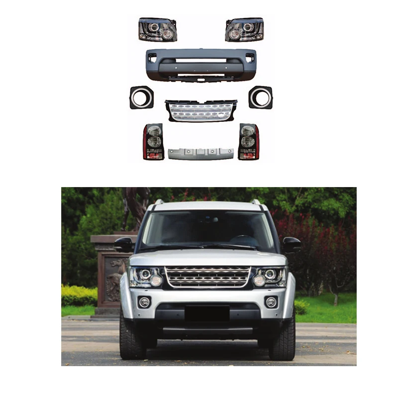 Комплект для подтяжки лица BODY KIT боковая ступенька Внутренний комплект для Land Rover 2010-2013 Discovery 4-LR4 Upgrade 2014-2016-Discovery 4-LR4
Комплект для подтяжки лица BODY KIT боковая ступенька Внутренний комплект для Land Rover 2010-2013 Discovery 4-LR4 Upgrade 2014-2016-Discovery 4-LR4