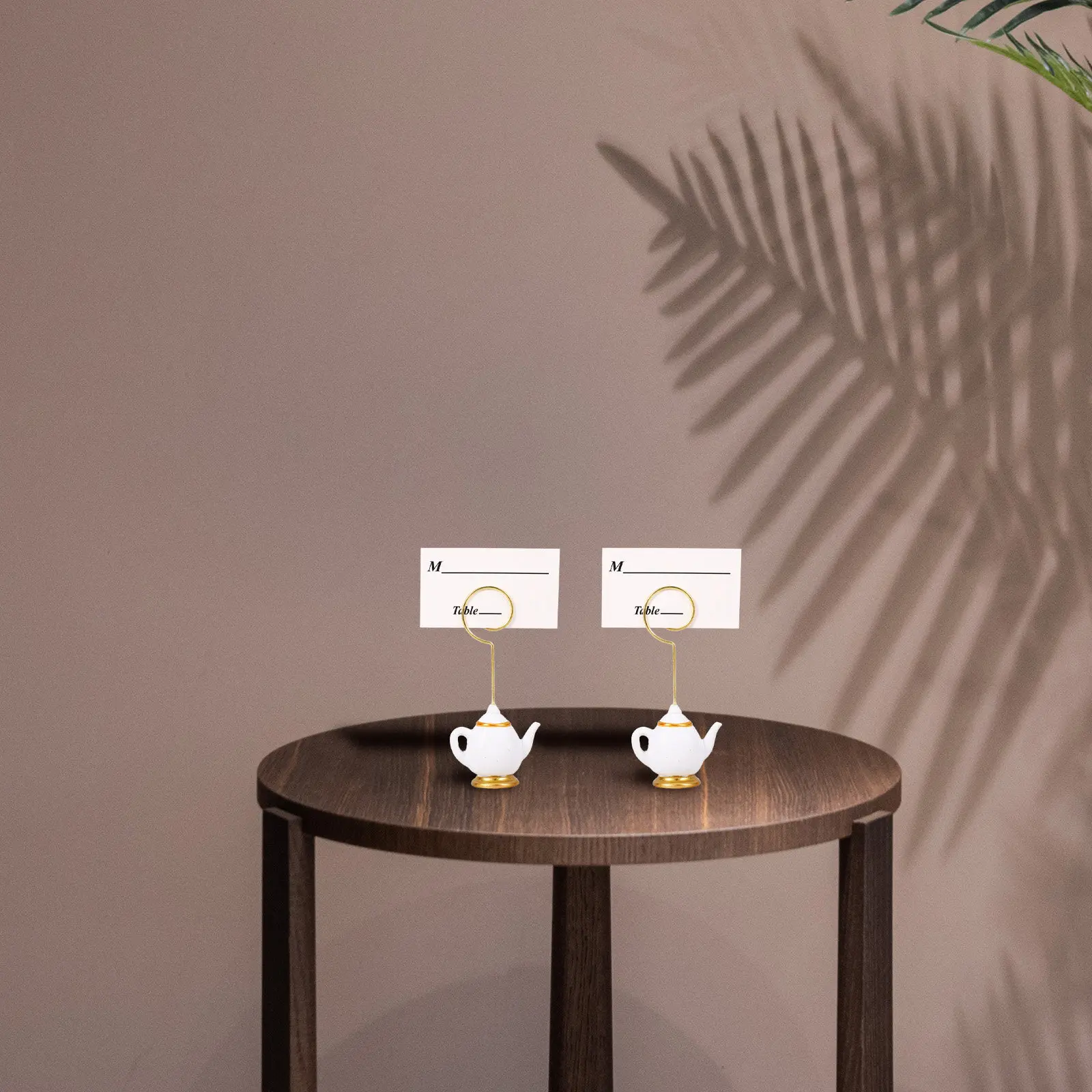 1Set Resin Photo Holder Clip Beautiful Centerpiece for Party Memo Note Display Table Number Holders Place Card Holders
1Set Resin Photo Holder Clip Beautiful Centerpiece for Party Memo Note Display Table Number Holders Place Card Holders