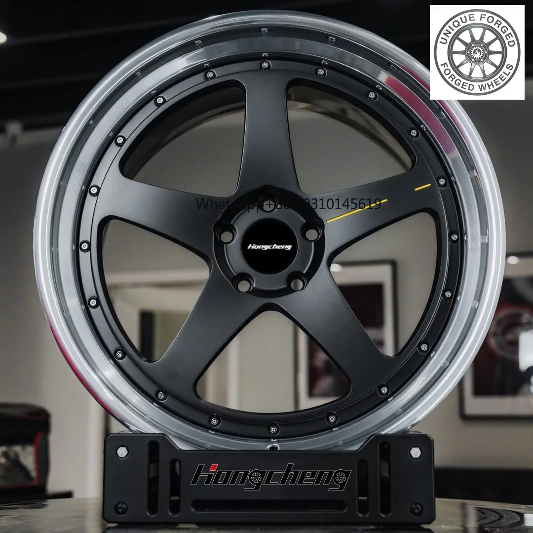 26sytle Forged 2-piece 3-piece Concave 16-24 Inch Wheel Luxury 5x120 5x114.3 5x130 Aluminum Alloy Customized For Mercedes C8 For
26sytle Forged 2-piece 3-piece Concave 16-24 Inch Wheel Luxury 5x120 5x114.3 5x130 Aluminum Alloy Customized For Mercedes C8 For