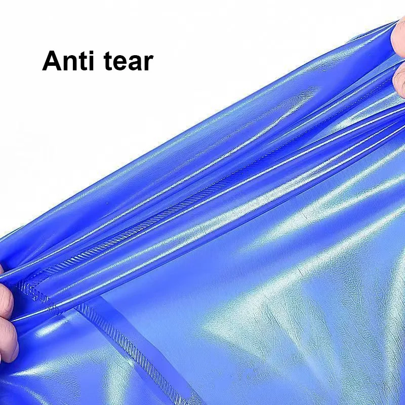 Women Waterproof Loose Pull-on Plastic Pants Couple Sports Shorts Rain Shorts Men Glossy PVC Shorts Soft Smooth ABDL Pants
Women Waterproof Loose Pull-on Plastic Pants Couple Sports Shorts Rain Shorts Men Glossy PVC Shorts Soft Smooth ABDL Pants