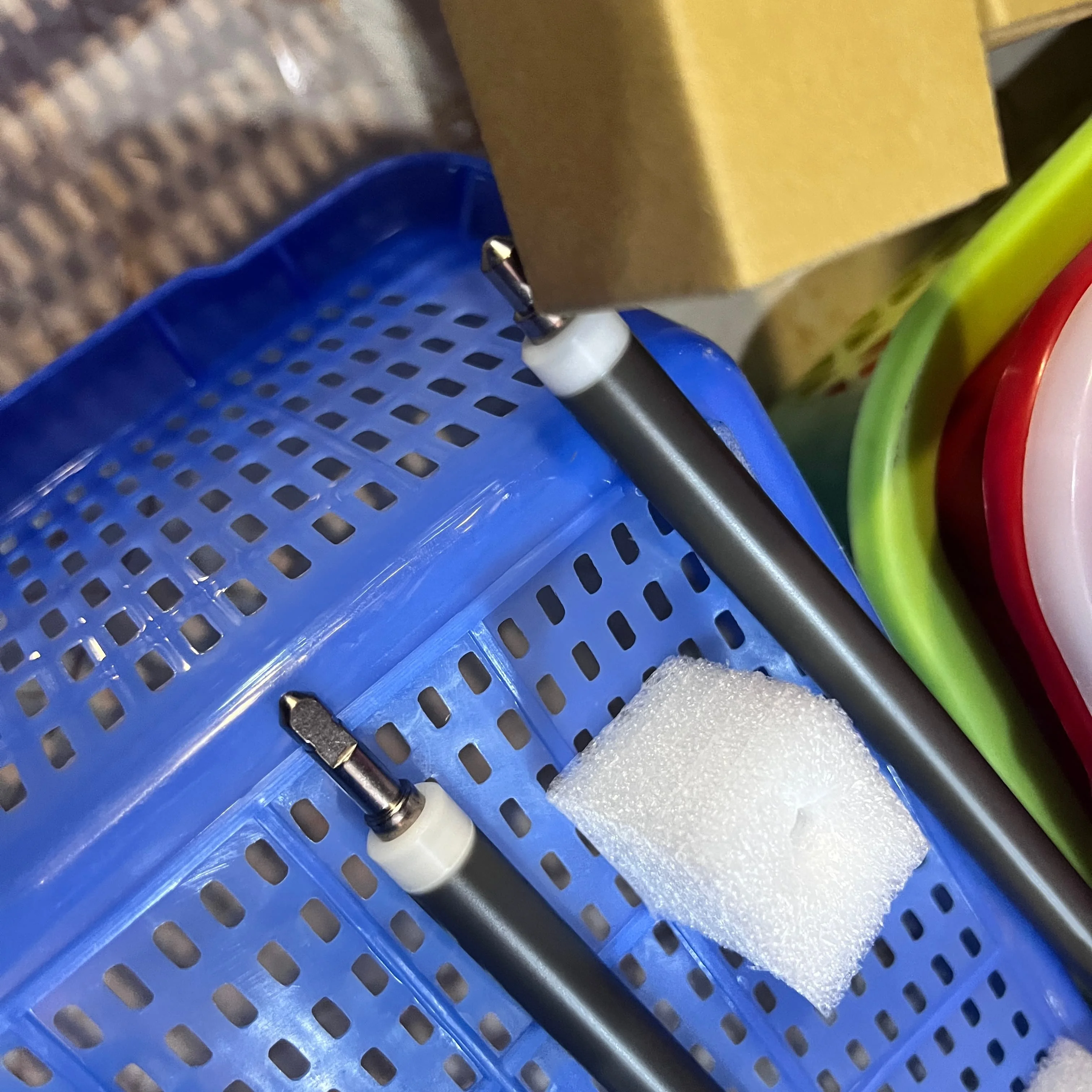 OEM первичный зарядный ролик для Ricoh MPC8002 6502 5100 5110 5200 5210 651 751 8003 6503 7100 7110 7200 7220 9110 5310 PCR 
OEM первичный зарядный ролик для Ricoh MPC8002 6502 5100 5110 5200 5210 651 751 8003 6503 7100 7110 7200 7220 9110 5310 PCR