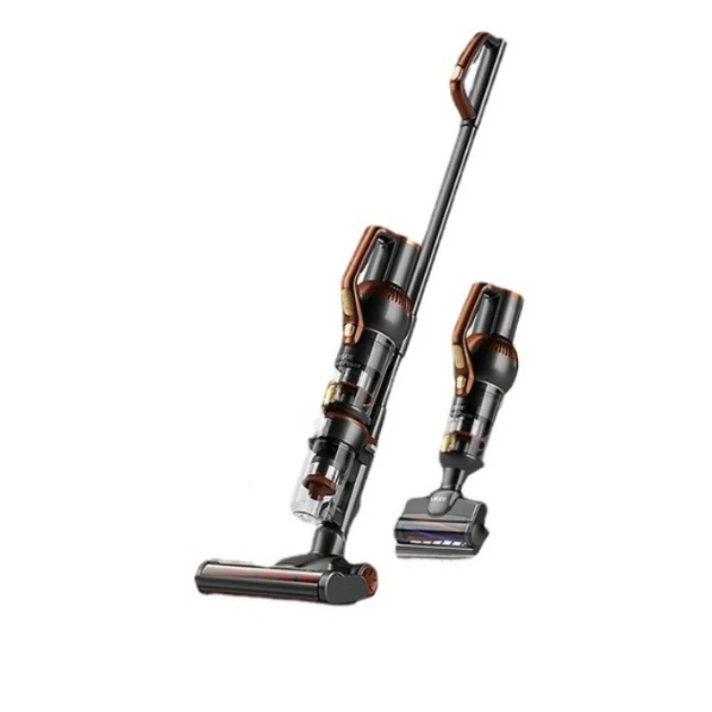Wireless vertical vacuum cleaner large suction long battery life handheld
Wireless vertical vacuum cleaner large suction long battery life handheld