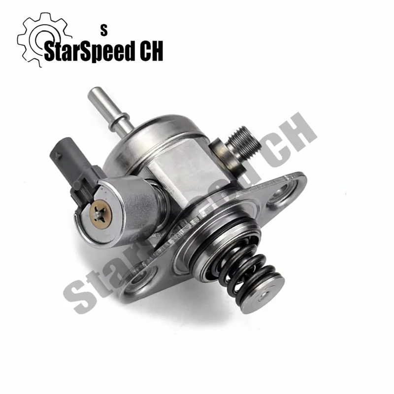 High Pressure Fuel Pump 13518605103 2 Pins for BMW 1 Series F20 114 i 2012-2015 3 Series F30 F80 316 i 320 i 2012-2016
High Pressure Fuel Pump 13518605103 2 Pins for BMW 1 Series F20 114 i 2012-2015 3 Series F30 F80 316 i 320 i 2012-2016