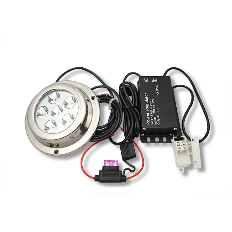 Seawater Led Lights SS316 IP68 For Boat Under The Water Use RGB LED Yacht Marine Underwater Light
Seawater Led Lights SS316 IP68 For Boat Under The Water Use RGB LED Yacht Marine Underwater Light