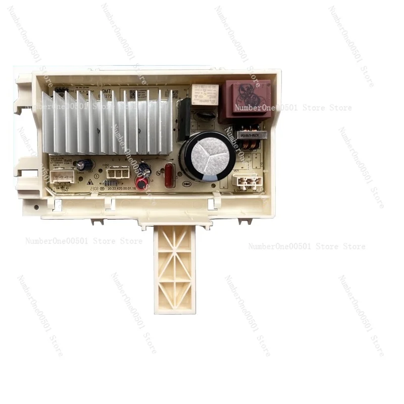 Плата инвертора стиральной машины BD6201 3C102 000322 BD627202 Основная плата управления приводом
Плата инвертора стиральной машины BD6201 3C102 000322 BD627202 Основная плата управления приводом