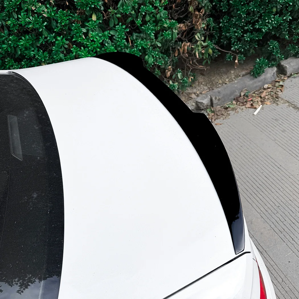 For Volkswagen Sagitar Jetta MK7 2019-2025 M4 Style Spoiler Wing Aero Exterior Upgrade
For Volkswagen Sagitar Jetta MK7 2019-2025 M4 Style Spoiler Wing Aero Exterior Upgrade