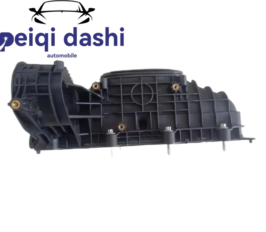 A6510900037 Air Intake Inlet Manifold for Mercedes Benz
A6510900037 Air Intake Inlet Manifold for Mercedes Benz