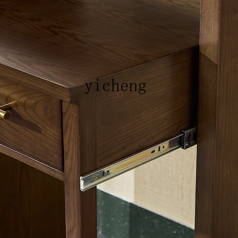 LX Household Buddha and God of Wealth Offering Table Solid Wood Buddha Offering Table
LX Household Buddha and God of Wealth Offering Table Solid Wood Buddha Offering Table