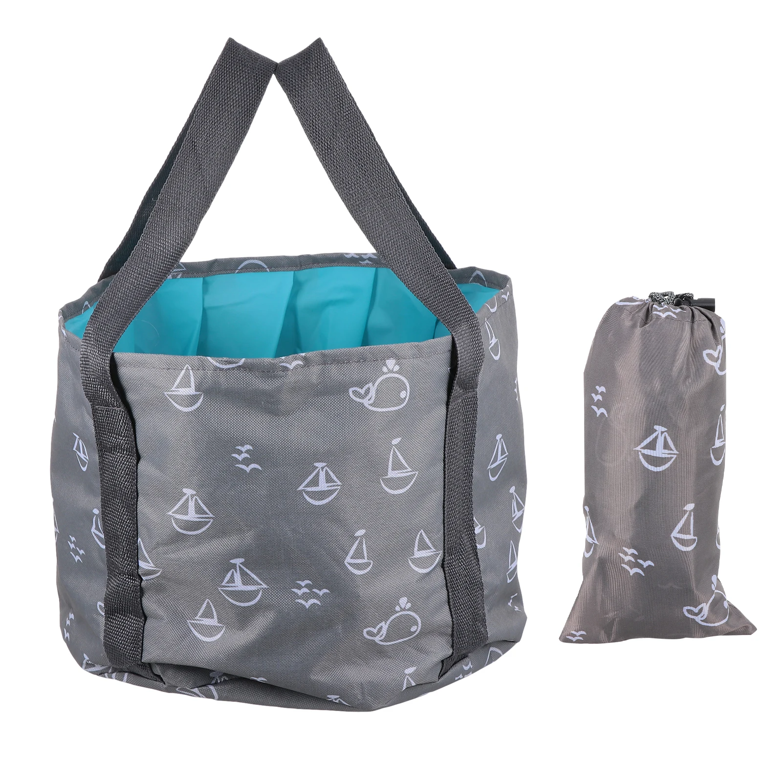 Foldable Foot Bath Tub Portable Water Bucket Collapsible Pedicure Basin for Camping Travel Picnic Hiking Fishing Oxford Cloth
Foldable Foot Bath Tub Portable Water Bucket Collapsible Pedicure Basin for Camping Travel Picnic Hiking Fishing Oxford Cloth