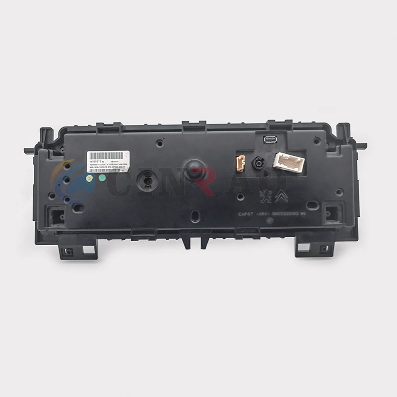 Автомобильный 12,3-дюймовый дисплейный модуль LLB123LT01-001: ЖК-экран для автомобильной GPS-навигации
Автомобильный 12,3-дюймовый дисплейный модуль LLB123LT01-001: ЖК-экран для автомобильной GPS-навигации