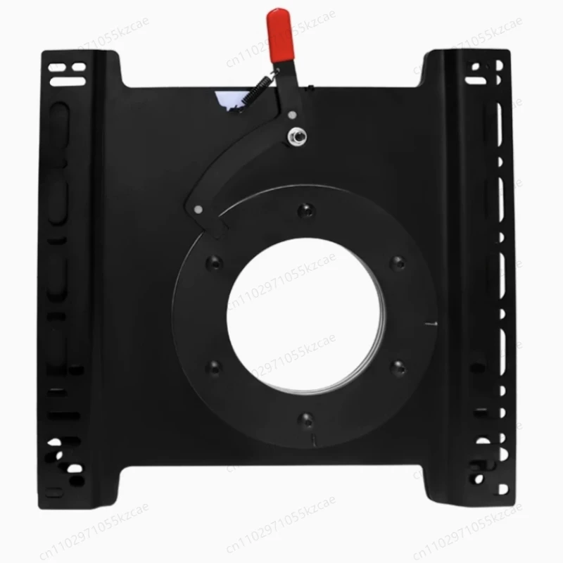 Car Seat Turntable 360° Rotation Mechanism, Smooth Swivel Base for VW T5/T6, Universal Vehicle Seat Accessories
Car Seat Turntable 360° Rotation Mechanism, Smooth Swivel Base for VW T5/T6, Universal Vehicle Seat Accessories