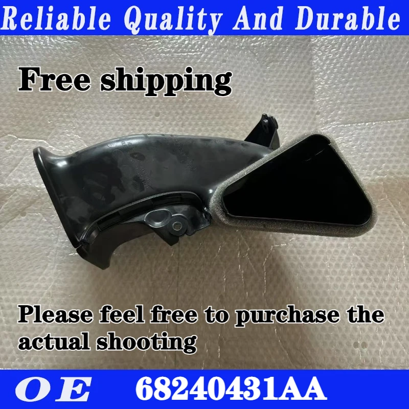 Original Genuine Engine Clean Air Intake Duct For Chrysler 300 Dodge Charger Challenger 11-20 68240431AA 04861761AB 4861761AB
Original Genuine Engine Clean Air Intake Duct For Chrysler 300 Dodge Charger Challenger 11-20 68240431AA 04861761AB 4861761AB