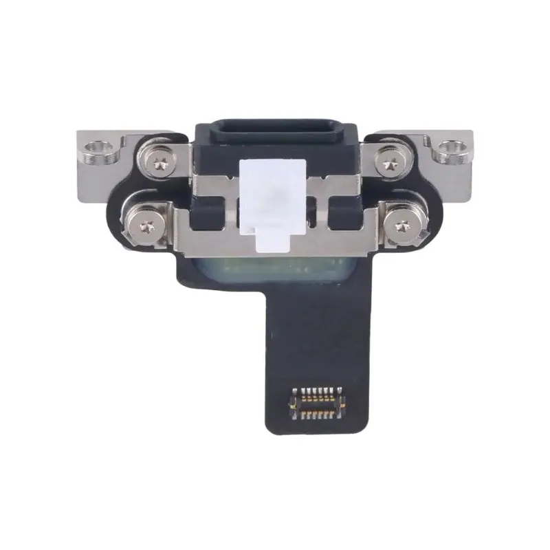 For Apple AirPods Max Battery Box Charging Port Flex Cable Black
For Apple AirPods Max Battery Box Charging Port Flex Cable Black