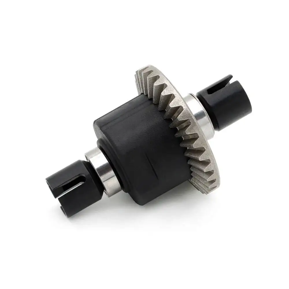 ZD Racing MT16 1/16 RC Car Parts Front Rear Differential Assembly Spare Accessories 16049
ZD Racing MT16 1/16 RC Car Parts Front Rear Differential Assembly Spare Accessories 16049