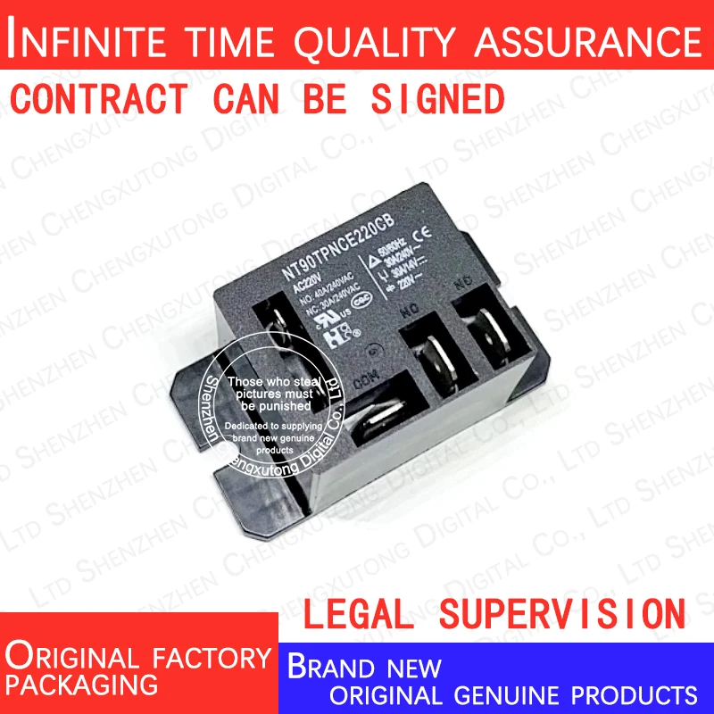 10pcs/lot NT90TPNCE220CB NT90TPNCE220 SMD 100% genuine stock in brand new original packaging
10pcs/lot NT90TPNCE220CB NT90TPNCE220 SMD 100% genuine stock in brand new original packaging