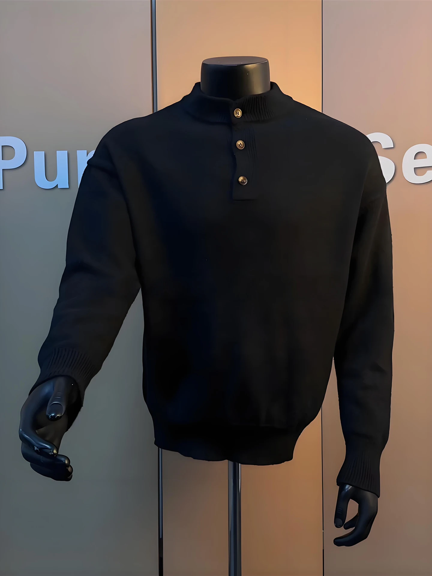 Мужская зимняя трикотажная одежда Cleanfit American Sle Bla Henry Collar: базовый слой, трикотажная верхняя одежда, нижнее белье
Мужская зимняя трикотажная одежда Cleanfit American Sle Bla Henry Collar: базовый слой, трикотажная верхняя одежда, нижнее белье