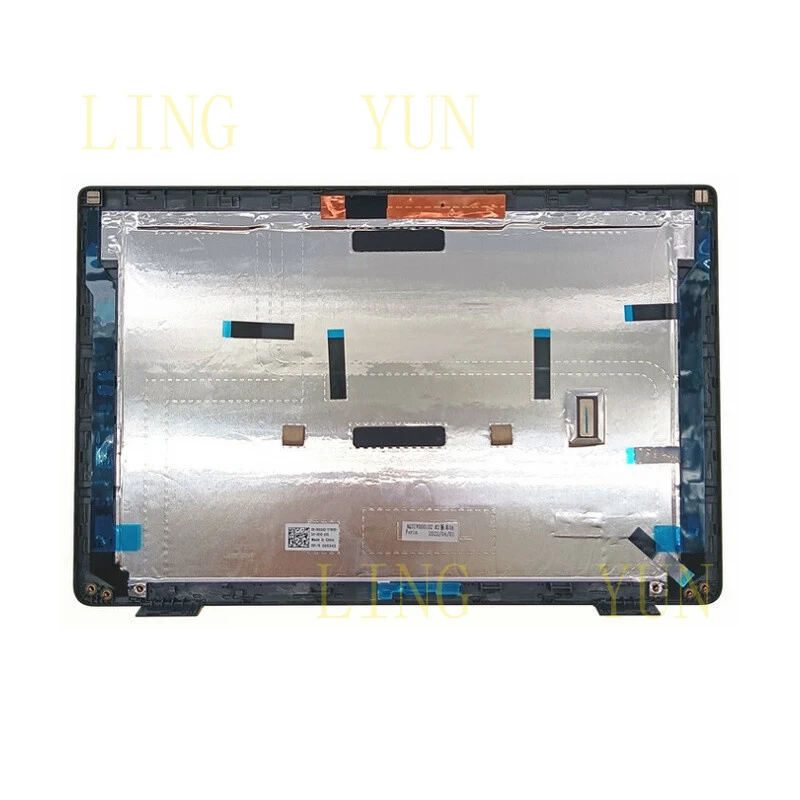 Z For Dell Latitude 7330 7330 A Shell Screen Back Cover Case 00XX43 0XX43
Z For Dell Latitude 7330 7330 A Shell Screen Back Cover Case 00XX43 0XX43