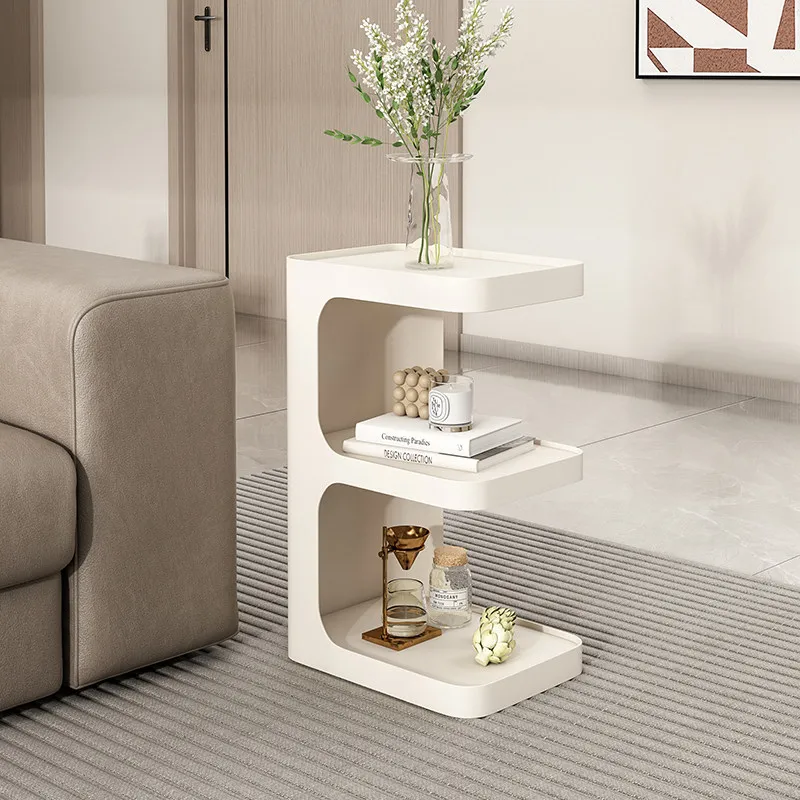 HighTempCoatedIronRollingSideCabinet,NordicLightLuxurySofaTable,SturdyCarbonSteelFrame,MultiLevelOpenShelf,CasterBedsideStand
HighTempCoatedIronRollingSideCabinet,NordicLightLuxurySofaTable,SturdyCarbonSteelFrame,MultiLevelOpenShelf,CasterBedsideStand