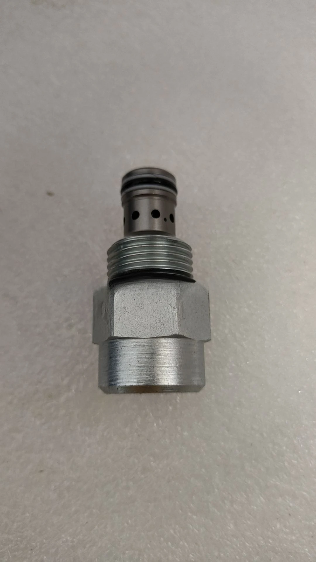 FR08-20F-0-N-0.25 Engineering Machinery Hydraulic Components Ship Metallurgical Machine Tool
FR08-20F-0-N-0.25 Engineering Machinery Hydraulic Components Ship Metallurgical Machine Tool