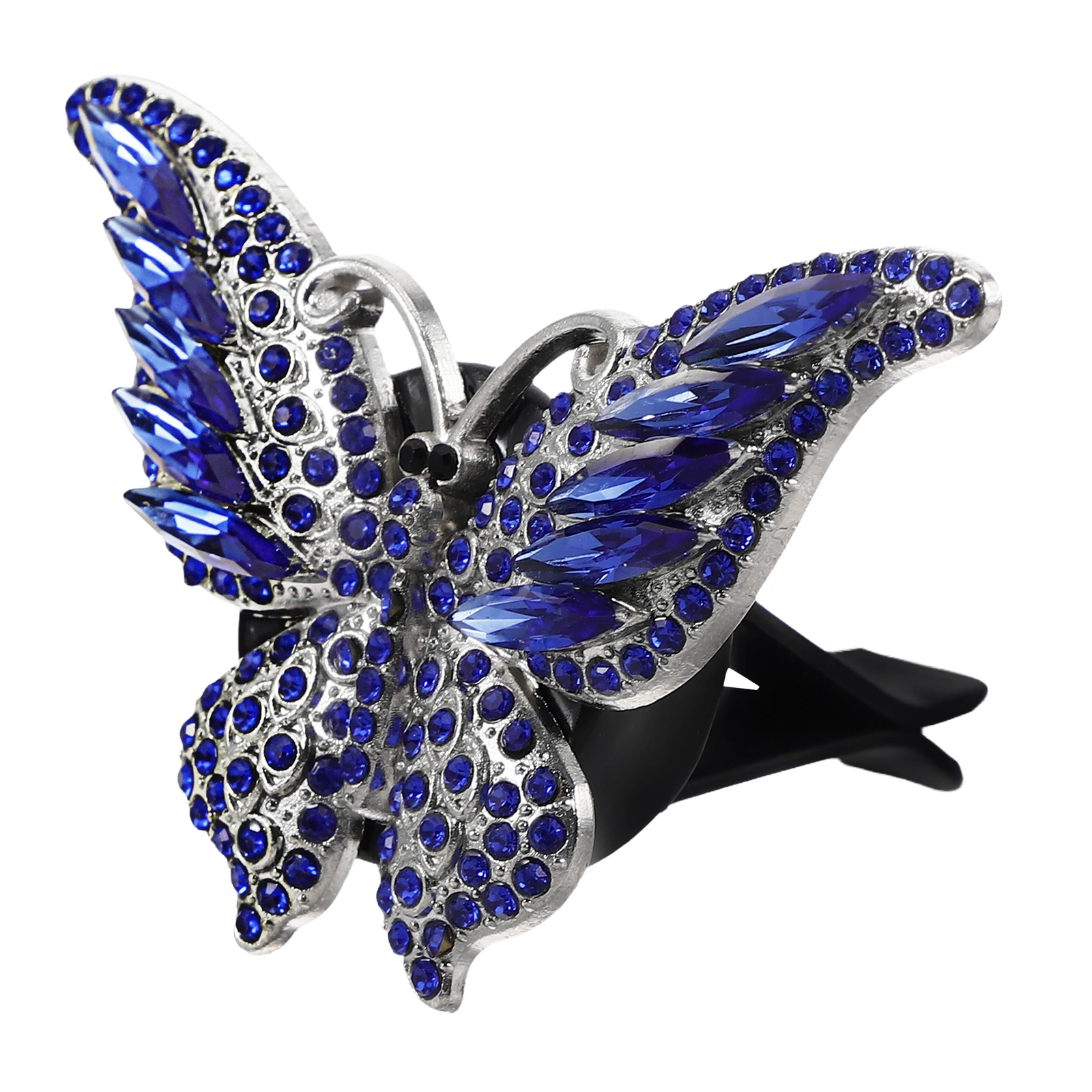 Aromatherapy Clips Bling Fresheners Car Vent Butterfly Decor Charm Accessories Interior Perfume Rhinestone Alloy Adjustable
Aromatherapy Clips Bling Fresheners Car Vent Butterfly Decor Charm Accessories Interior Perfume Rhinestone Alloy Adjustable
