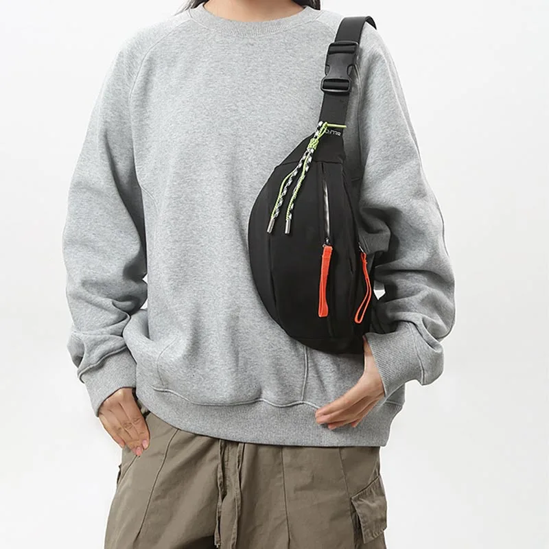 Сумка через плечо, высококачественная многофункциональная сумка через плечо, нагрудная сумка, сумка через плечо, повседневная нагрудная сумка, сумка через плечо
Сумка через плечо, высококачественная многофункциональная сумка через плечо, нагрудная сумка, сумка через плечо, повседневная нагрудная сумка, сумка через плечо