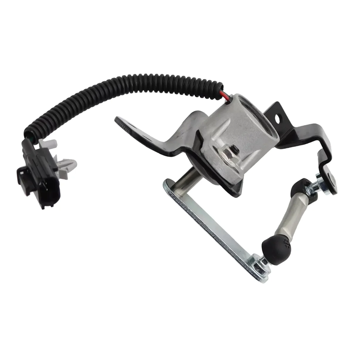 Rear Height Level Sensor 538201LA2A for Infiniti QX56 2011-2013 QX80 2014-2020 Suspension Height Adjusting SensorJKL
Rear Height Level Sensor 538201LA2A for Infiniti QX56 2011-2013 QX80 2014-2020 Suspension Height Adjusting SensorJKL