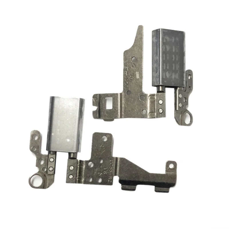Петли для Lenovo IdeaPad Flex 5-15iil05 81x3 5-15itl05 82ht 5h50s28958 R L Topo
Петли для Lenovo IdeaPad Flex 5-15iil05 81x3 5-15itl05 82ht 5h50s28958 R L Topo