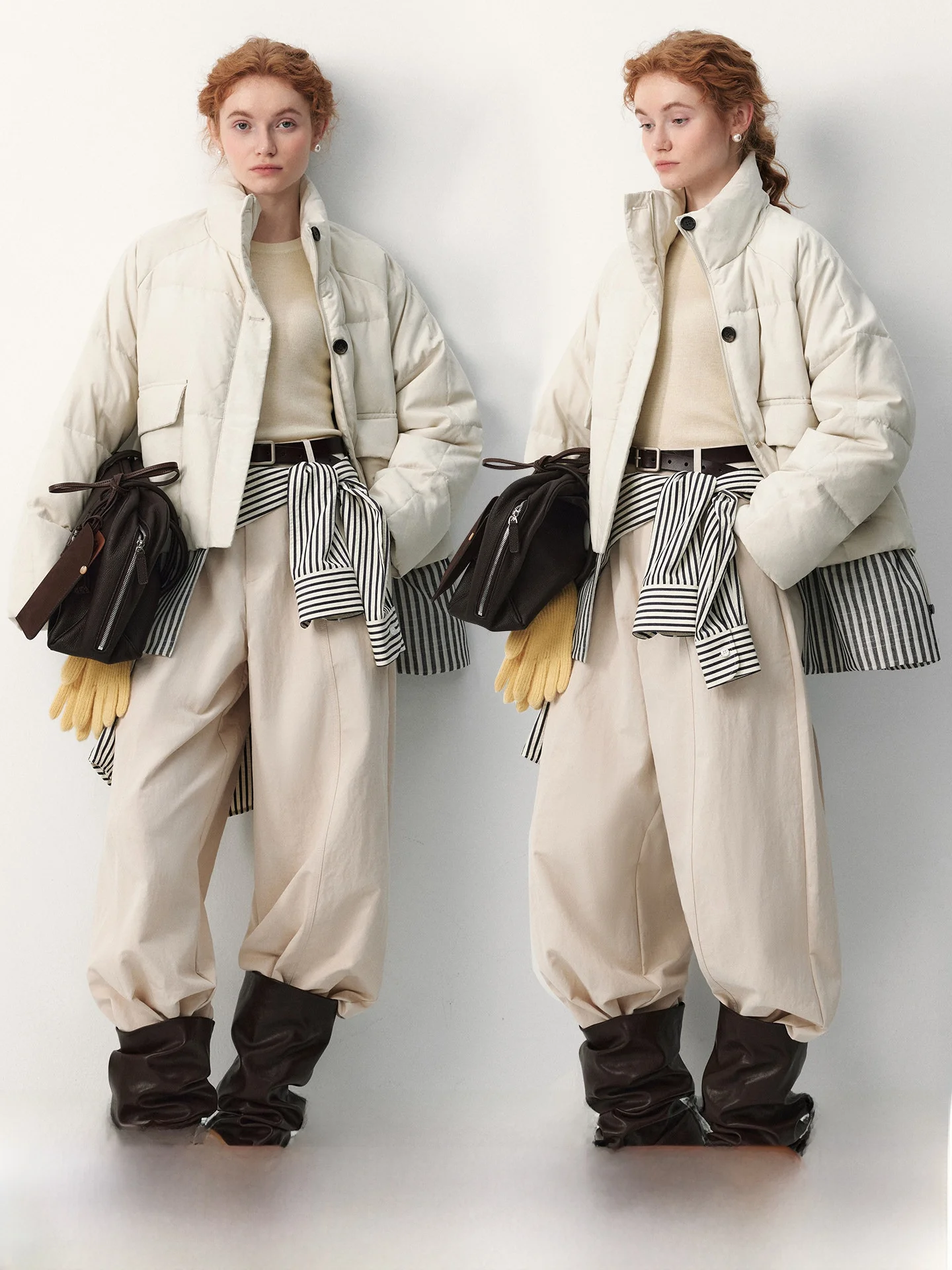 plus plus Women's Patchwork Du down Jaet Stripe Warmth Casual Sle Long Sve ort Length Pure Color Winter Coat
plus plus Women's Patchwork Du down Jaet Stripe Warmth Casual Sle Long Sve ort Length Pure Color Winter Coat