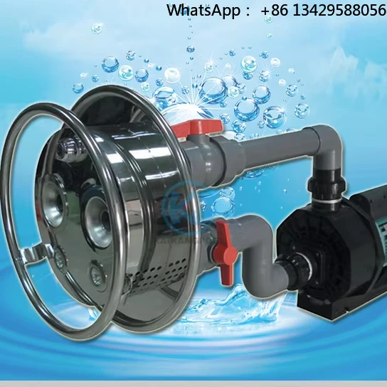 Swim Jet Swimming Pool Current Flow Jet Pump Swimming Pool Training Machine
Swim Jet Swimming Pool Current Flow Jet Pump Swimming Pool Training Machine