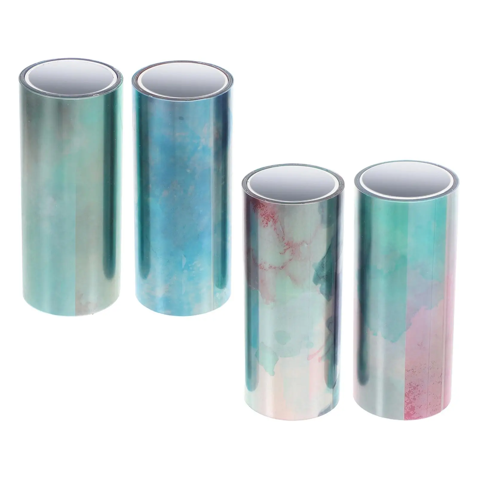 4 Rolls Ink Smudge Tape Journal Supplies Decorative Cute Stationary Craft Pet Book Washi Sticker Scrapbook Gift Wrap
4 Rolls Ink Smudge Tape Journal Supplies Decorative Cute Stationary Craft Pet Book Washi Sticker Scrapbook Gift Wrap