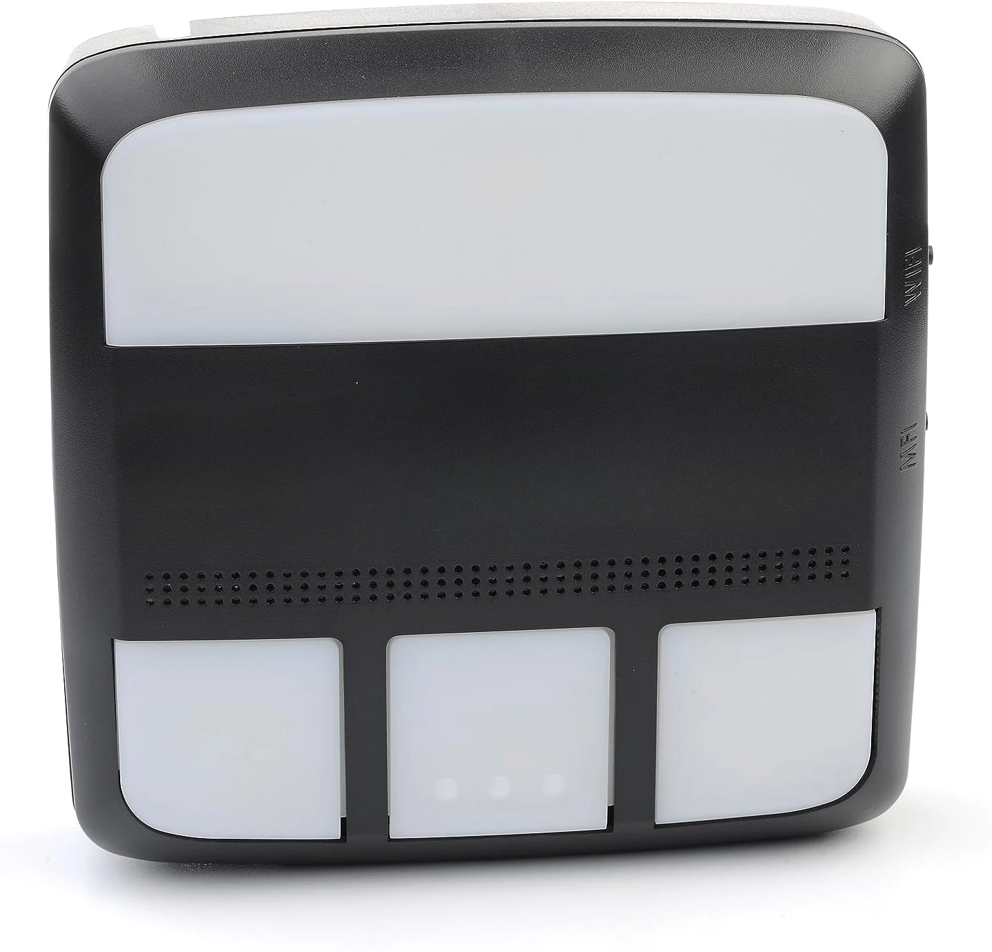Monitor, Open & Close Your Garage Door from Anywhere Using Your iPhone or Android Device
Monitor, Open & Close Your Garage Door from Anywhere Using Your iPhone or Android Device