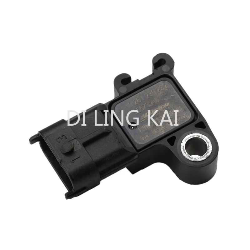 Manifold Absolute Pressure Sensor 55573248 for Chevrolet Opel Cadillac Vauxhall Intake Pressure Sensor
Manifold Absolute Pressure Sensor 55573248 for Chevrolet Opel Cadillac Vauxhall Intake Pressure Sensor