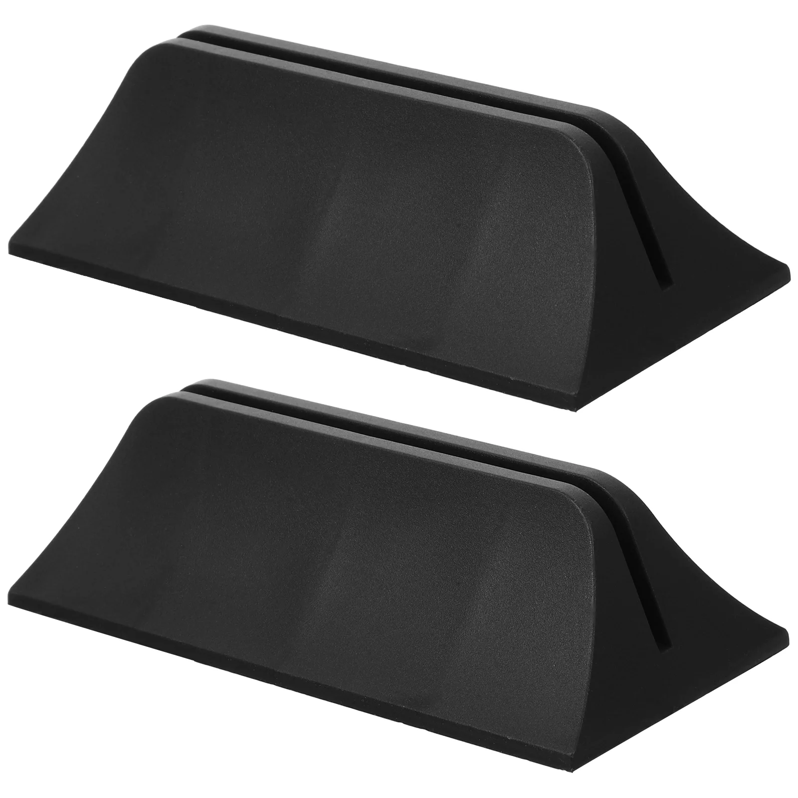2 Pcs Office Screen Clip Glass Partition Clamp Desk Divider Support Panel Plastic
2 Pcs Office Screen Clip Glass Partition Clamp Desk Divider Support Panel Plastic