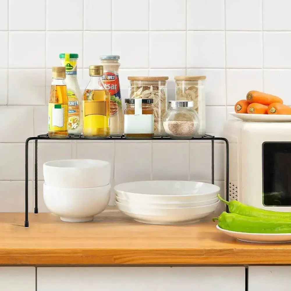 Kitchen Shelf Iron Rack Holder Bathroom Cabinet Organizer Food Pantry Organization And Storage Shees
Kitchen Shelf Iron Rack Holder Bathroom Cabinet Organizer Food Pantry Organization And Storage Shees